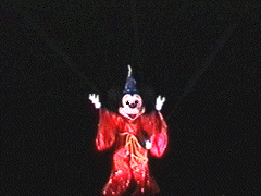 [Fantasmic!]